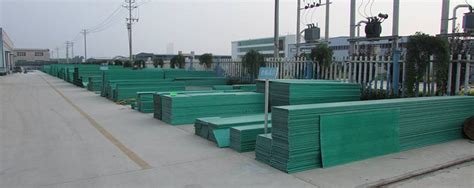 扬州市天雨玻璃钢制品厂有限公司