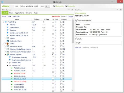 NetLimiter Pro 4.0.66.0 Crack Download HERE ! – Crack Software Site
