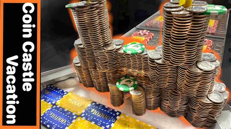 Image result for Coin Castle Program