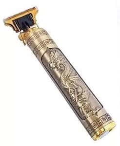 Professional Golden t99 Maxtop Trimmer Haircut Grooming Kit Metal Body ...
