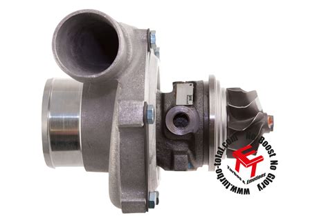 GTX3067R Garrett Turbolader Super Core 836042-5001S 836042-1 | TurboTotal