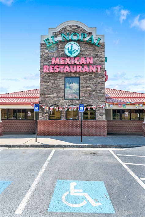 El Nopal Calhoun Ga