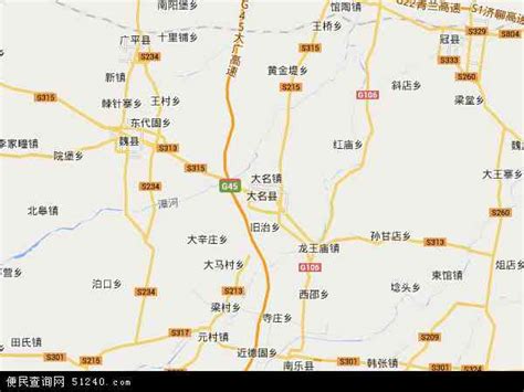邯郸各区划分图,邯郸市区域划分图_大山谷图库