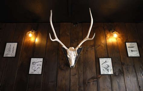 The Tangled Horn brings farm-to-table dinner option to South Durango ...