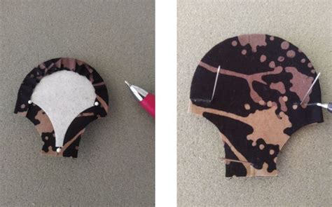 Image result for Clamshell Patchwork