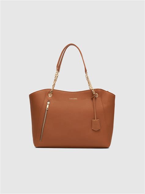Dakota Tote Bag – MIRAGGIO