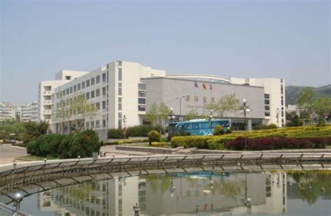 青岛大学是几本院校（山东省属重点大学青岛大学的历史，变迀） | 说明书网