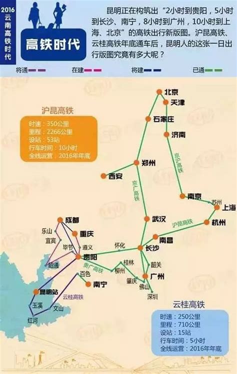 太能赚钱了！京沪高铁年收入将突破300亿元大关 - 新旅界