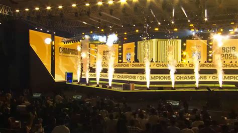 Krafton India To Host Two New BGMI Esports Tournaments in the Second ...