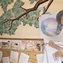 Image result for Bob Ross TV painting goes on sale