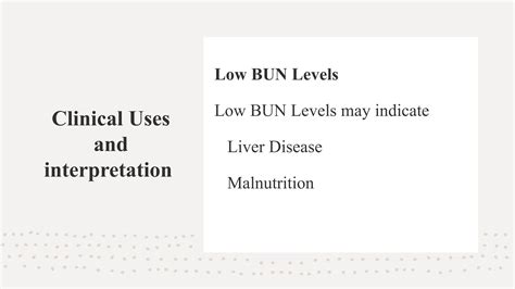 BLOOD UREA NITROGEN and it's assessment.pptx