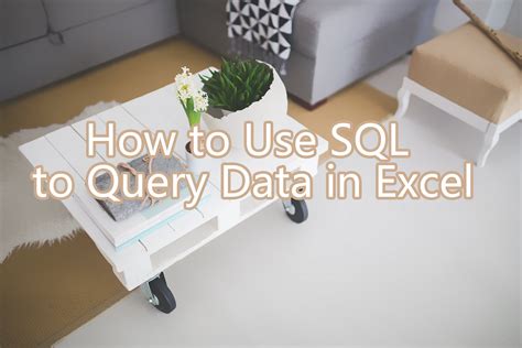 Image result for Select Data From Excel Sheet Using SQL Query