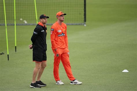 BBL 2020-21: Perth Stadium pitch report and weather conditions