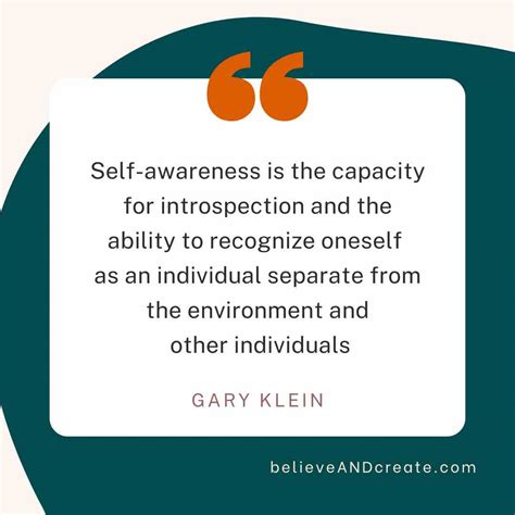 Cultivating Self-Awareness: Keys to Greater Self-Confidence & Happiness ...