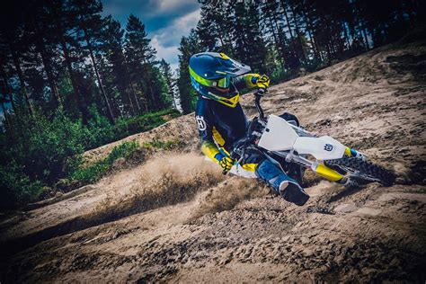 Husqvarna EE 5 Wallpaper 4K, Electric bikes, Dirt Bikes
