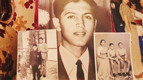 Arun Khetarpal: The Youngest Param Vir Chakra Winner - Rediff.com India ...