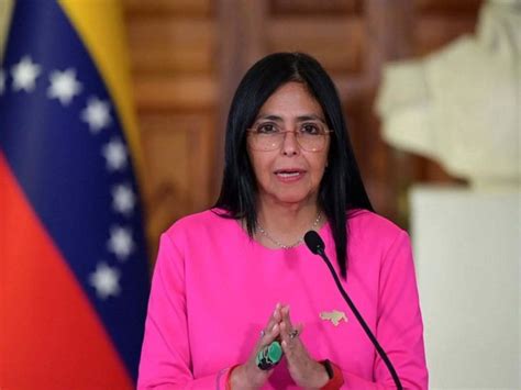President Of Venezuela
