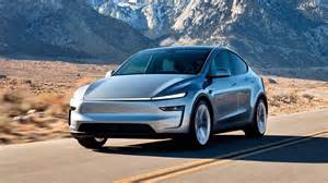 Si conduces un coche eléctrico, muy atento a este cambio, la DGT no ...