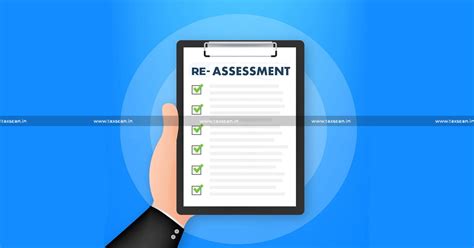 Reassessment Beyond 4 Years Without New Material Invalid: ITAT Quashes ...