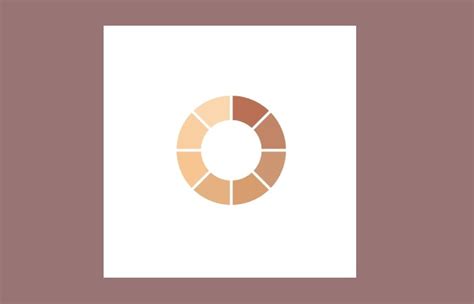 Skin Color Chart – Skin Tone, Skin Complexions,