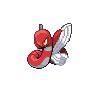 Scizor #212 - FusionDex