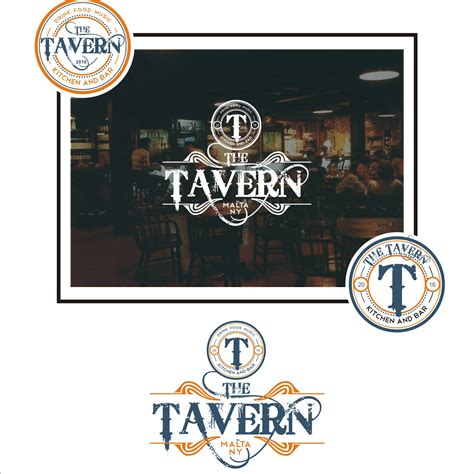 Logo Ideas For Tracy's Tavern