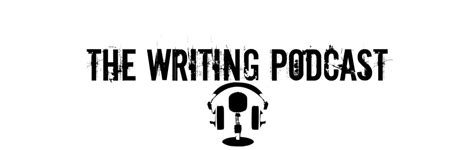 Writers Podcast 的图像结果