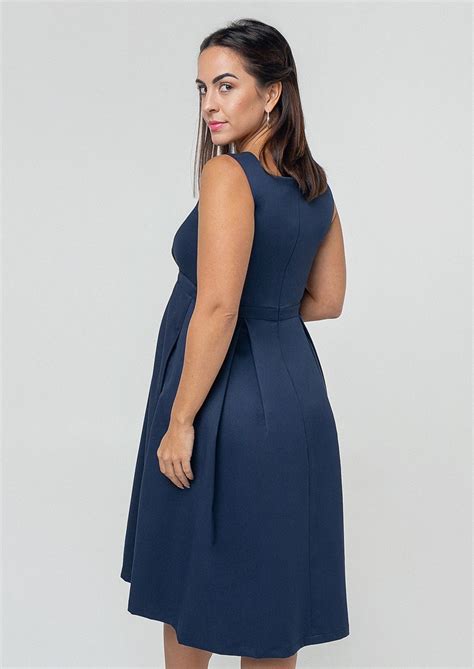 Petite Maternity Clothes for Petite Moms - MARION Maternity – MARION ...
