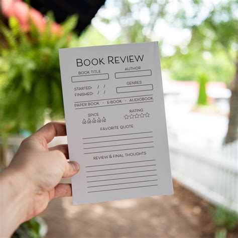 Notebook Review 的图像结果