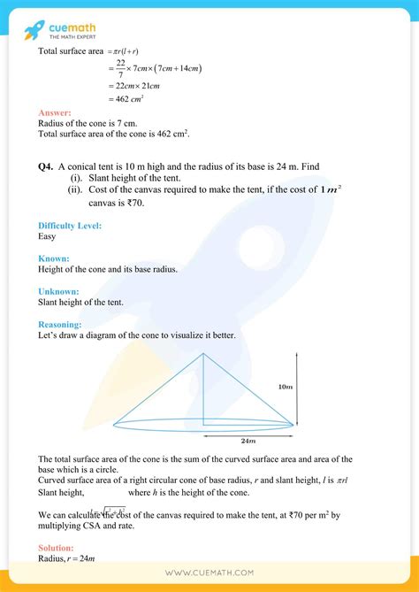 Image result for Class 9 Math Ex 13.3