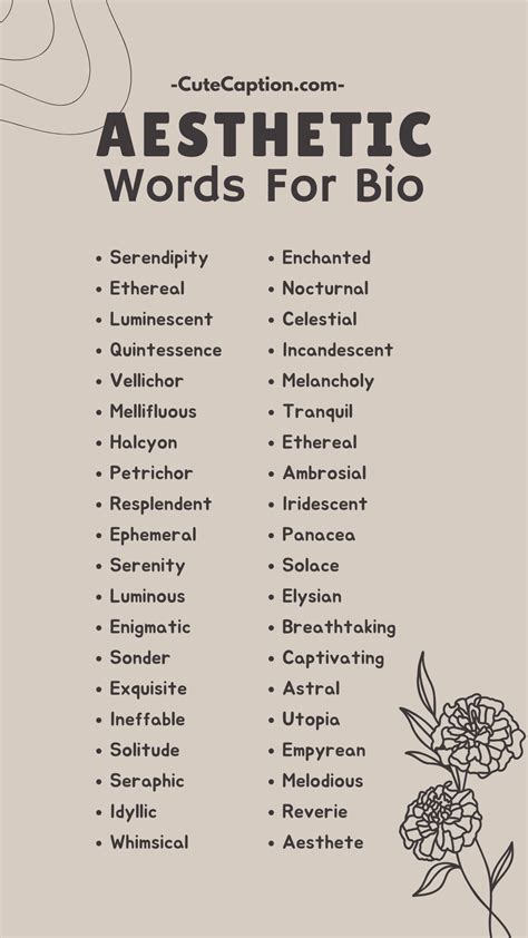 Discover 21 aesthetic bios and bio quotes ideas | instagram bio quotes, insta bio, text symbols ...