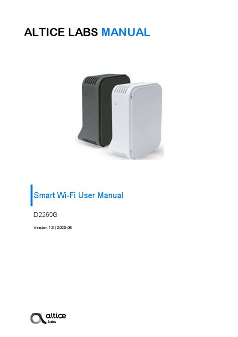 Altice One Mini Setup 的图像结果