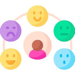 Emotions - Free smileys icons