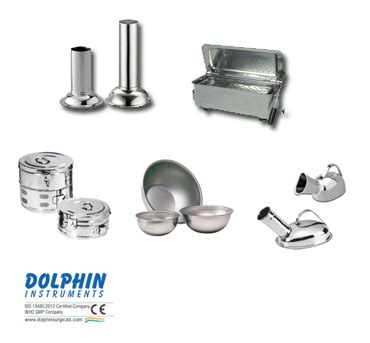 Products | Dolphin Surgicals | Surgical and Medical Instruments ...