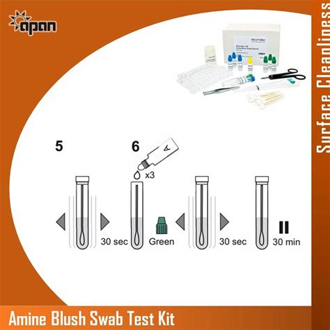 Analytical Instrument - Salt Contamination Kit Trader - Retailer from ...
