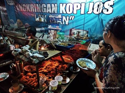 wisata kuliner yogyakarta