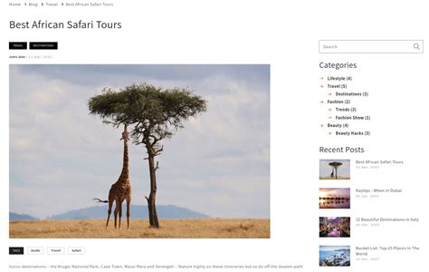 Image result for How to Create a Blog Post in Shopify