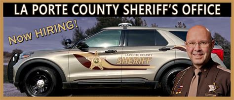La Porte County Sheriff's Office