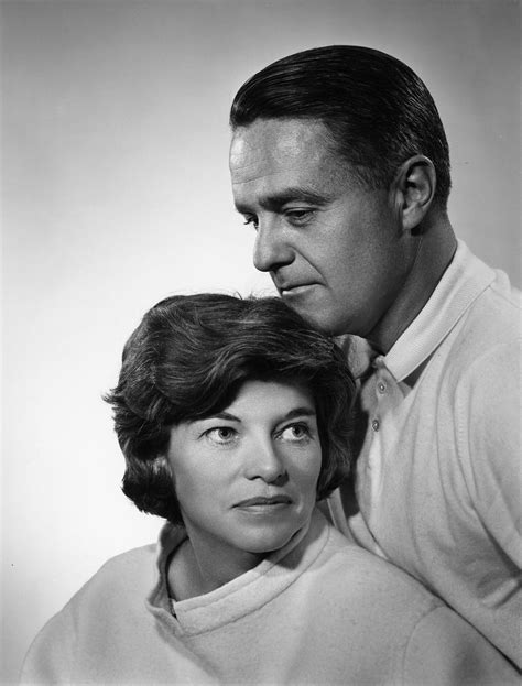 Eunice and Sargent Shriver – Yousuf Karsh