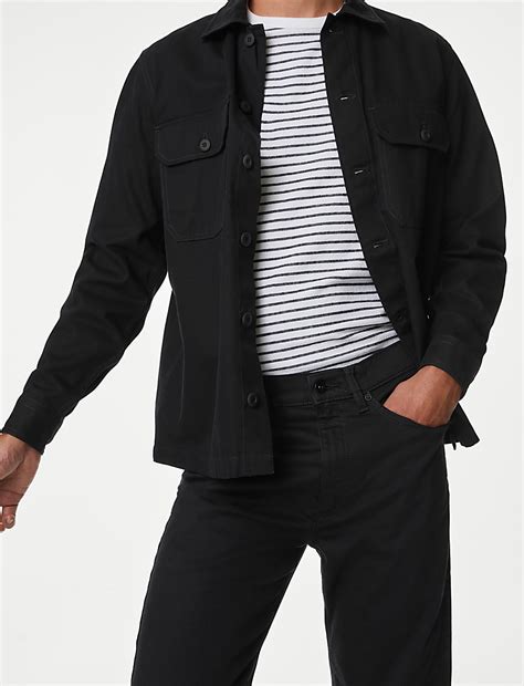 Buy Slim Fit 360 Flex Jeans at Marks & Spencer