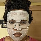 Buy MINISO We Bare Bears Compressed Facial Masks Sheet for Women, 60PCS ...