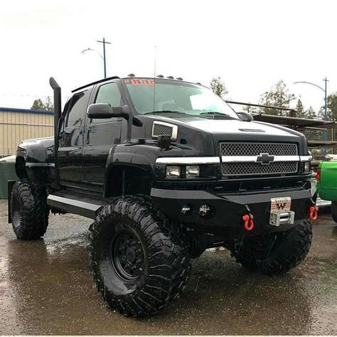 Truck Body Parts Names With Pictures: Your Comprehensive Guide to Understanding Your Vehicle