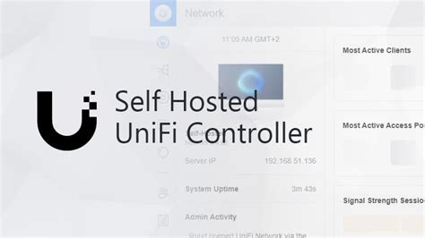 Image result for UniFi Network/Server
