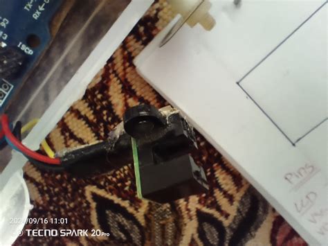 Image result for DC Motor RPM Using Arduino