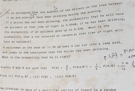 Image result for Advanced Probability Interesting Topics