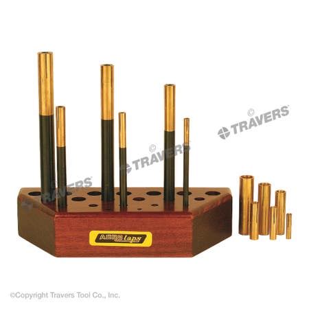 Image result for Acro Lap Using Lapping Tools