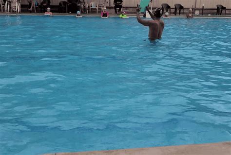 GD Goenka Swimming Classes | Sector 10A Gurgaon – ActivityKidz