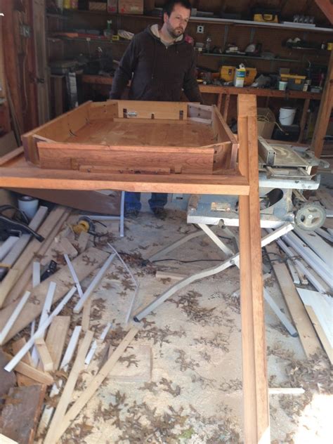 Image result for Refinish Table DIY