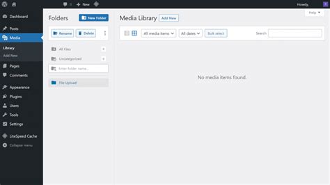 Image result for WordPress File Manager