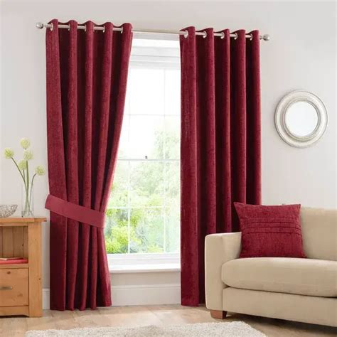 DESGINER CURTAINS